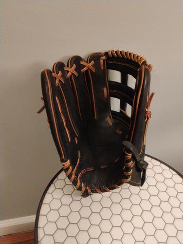 Easton PCH-L73 LH Professional Collection Hybrid Baseball Glove 12.75" (Used)