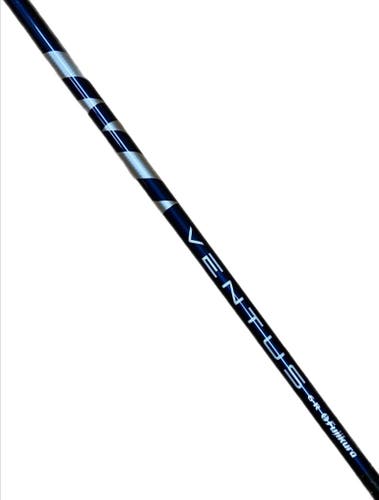 Fujikura Ventus Blue Shaft Regular Flex Graphite Shaft (+1")