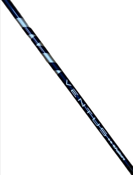 Fujikura Ventus Blue Shaft Regular Flex Graphite Shaft (+1")