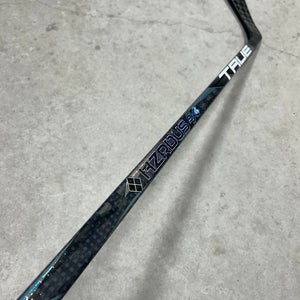 75 Flex P90TM Senior True HZRDUS Smoke Left Hand Hockey Stick Pro Stock (New)