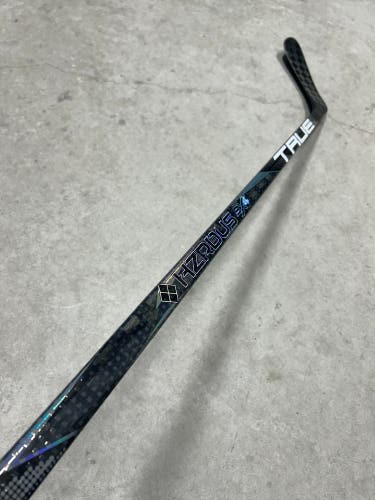 75 Flex P90TM Senior True HZRDUS Smoke Left Hand Hockey Stick Pro Stock (New)