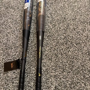 Victus Vandal 2 Hybrid BBCOR Certified Bat 29 oz 32" (New)