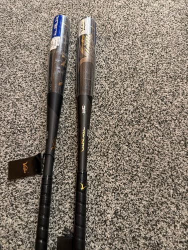 Victus Vandal 2 Hybrid BBCOR Certified Bat 29 oz 32" (New)