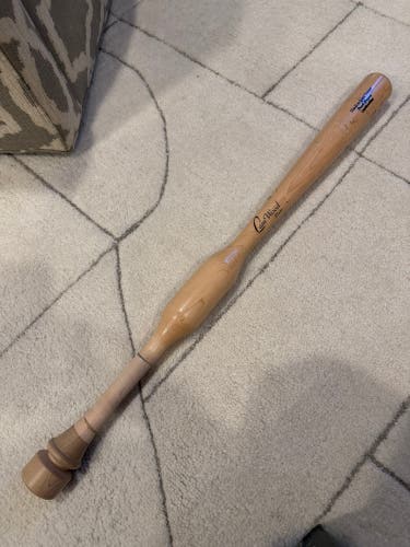 CamWood Trainer Training Bat 31" (Used)