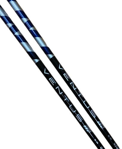 Fujikura Ventus Blue TR Shaft A Flex Graphite Shaft (STD,+.5)