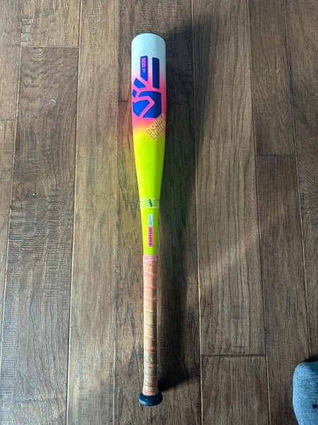 2025 Easton Dub Composite USSSA Certified Bat (-10) 17 oz 27" (Used)