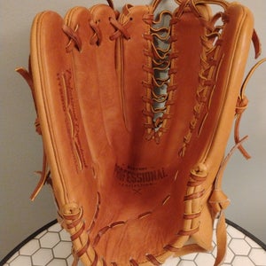 Easton LH PCH-L710 Professional Collection Hybrid Baseball Glove 12.75" (Used)