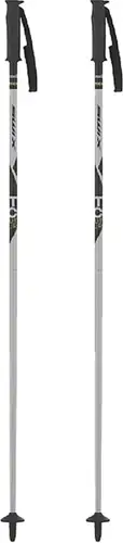 New Swix Techlite Jr Ski Poles 75cm (30in)
