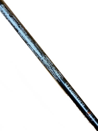Fujikura Shaft Regular Flex Graphite Shaft (M Fit on)