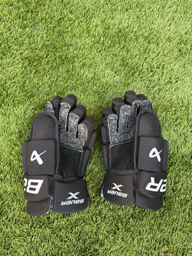 Bauer X (2024 Model) Gloves 14" (New)