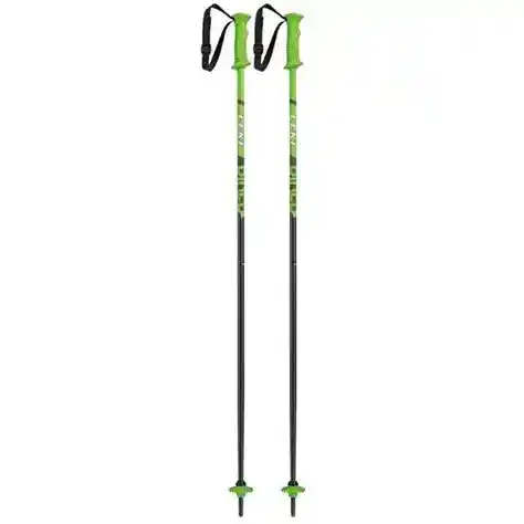 36in (90cm) Leki RIDER Ski Poles (New)