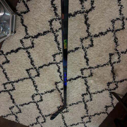 Senior  Trigger 10 Pro RH P29 80 Flex (New)