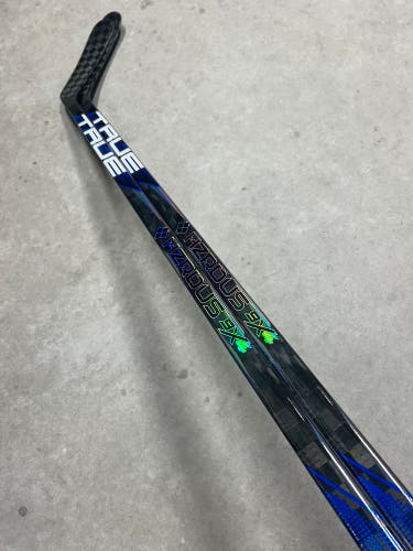 2 Pack P92M 85 Flex Senior True Project X Smoke Right Handed Hockey Stick Pro Stock NHL (New)