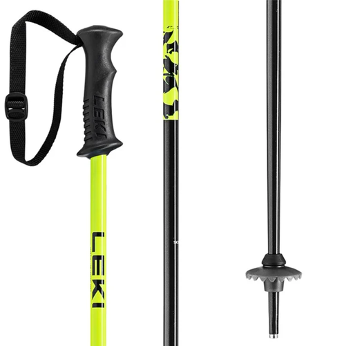 32in (80cm) Leki RIDER Ski Poles (New)