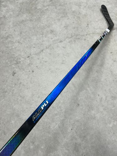 95 Flex P29 Senior CCM Jetspeed FT8 Pro Left Hand Hockey Stick Pro Stock (New)