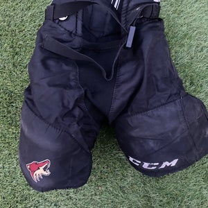 Youth Small CCM LTP Arizona Coyotes Hockey Pants