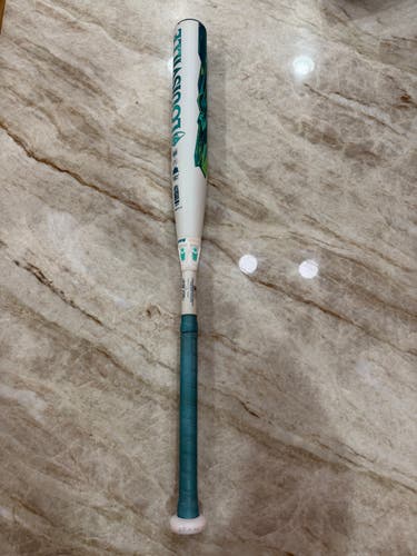 2026 Louisville Slugger Kryo Composite Bat (-11) 19 oz 30" (Used)