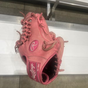 Rawlings Gold Glove Elite Baseball Glove (Used)