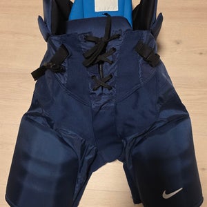 Bauer Nexus Pro (Nike Branded) Small Team USA Pro Stock Hockey Pants