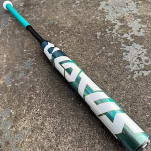 NEW 2026 DeMarini Lotus 33/22 (-11) Composite Fastpitch Softball Bat