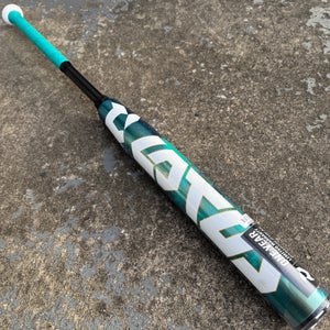 NEW 2026 DeMarini Lotus 32/21 (-11) Composite Fastpitch Softball Bat