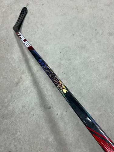 P90TM 85 Flex Senior True Project X Smoke Right Handed Hockey Stick Pro Stock NHL (New)