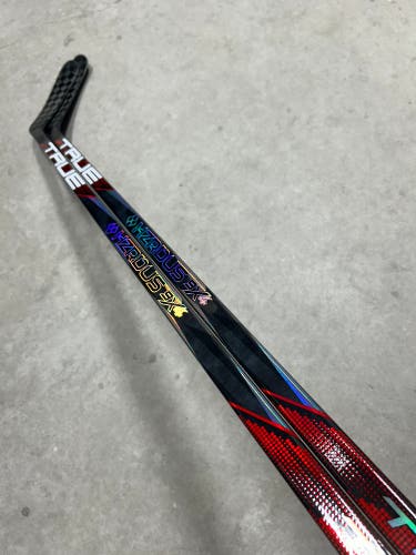 2 Pack P90TM 85 Flex Senior True Project X Smoke Right Handed Hockey Stick Pro Stock NHL (New)