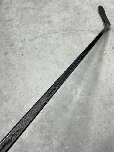 85 Flex P29 Senior Warrior Super Novium Left Hand Hockey Stick (New) Pro Stock