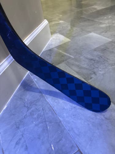 Junior Bauer Vapor FlyLite Left Hand Hockey Stick P92 40 Flex (Used)