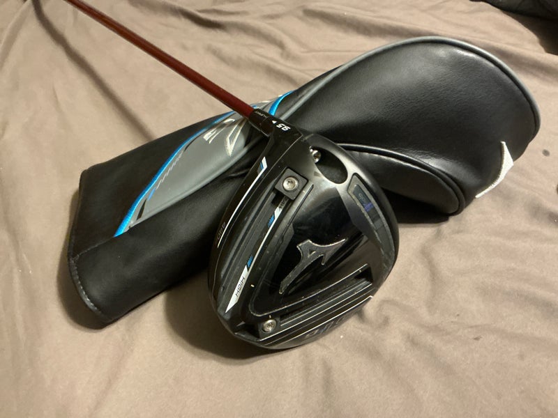 Mizuno STG 220 Driver w/ headcover