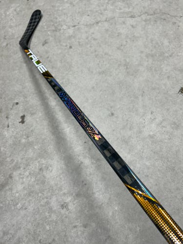P29 75 Flex Senior True Project X Smoke Right Handed Hockey Stick Pro Stock NHL (New)