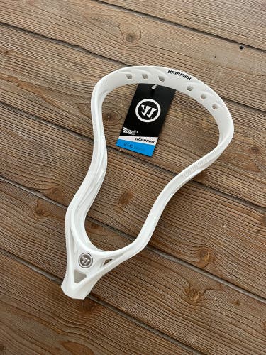 Warrior Evo QX-O Head (New)