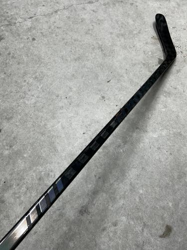 75 Flex P88 Senior Warrior Super Novium Left Hand Hockey Stick (New) Pro Stock