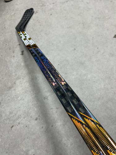 2 Pack P29 75 Flex Senior True Project X Smoke Right Handed Hockey Stick Pro Stock NHL (New)