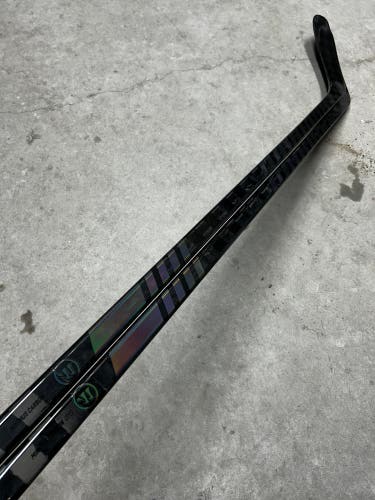 2 PACK - 75 Flex P88 Senior Warrior Super Novium Left Hand Hockey Stick (New) Pro Stock