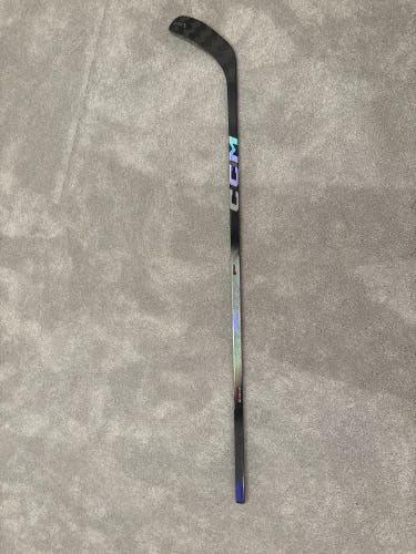 Junior CCM JetSpeed FT8 Pro Right Handed Hockey Stick P90TM 50 Flex (New)