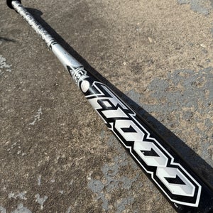 LEGENDARY 2012 Louisville Slugger Z1000 31/28 (-3) BBCOR Baseball Bat