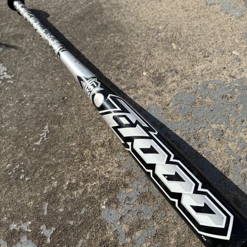 LEGENDARY 2012 Louisville Slugger Z1000 31/28 (-3) BBCOR Baseball Bat