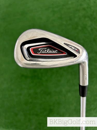 Titleist AP1 716 Gap W Wedge / Stiff