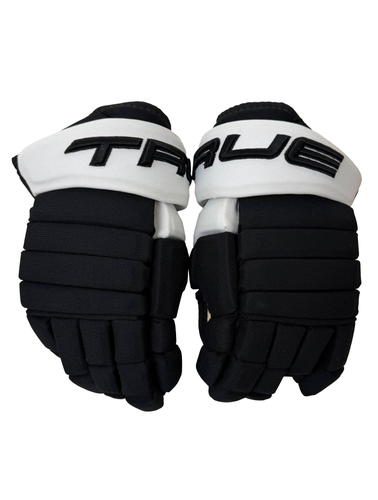 True Pro 4-Roll 13.5" Black/White