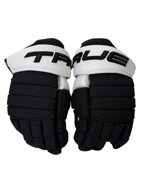 True Pro 4-Roll 13.5" Black/White