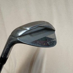 Men's TaylorMade RBladez Right Handed Wedge Stiff Flex 50 Degree Steel Shaft (Used)