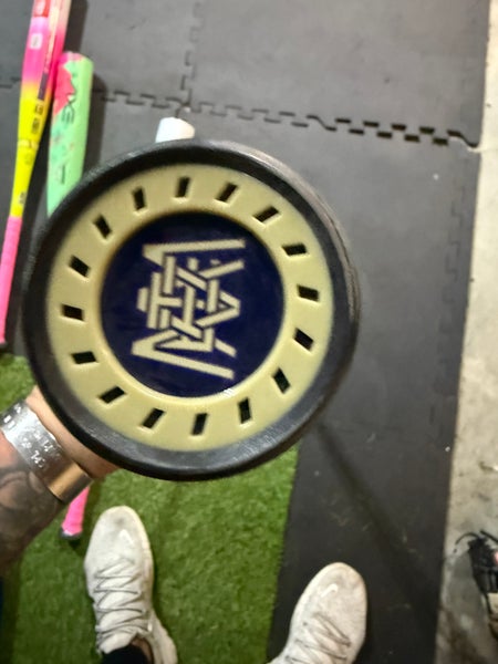 2026 Louisville Slugger Meta Composite BBCOR Certified Bat (-3) 29 oz 32" (Used)