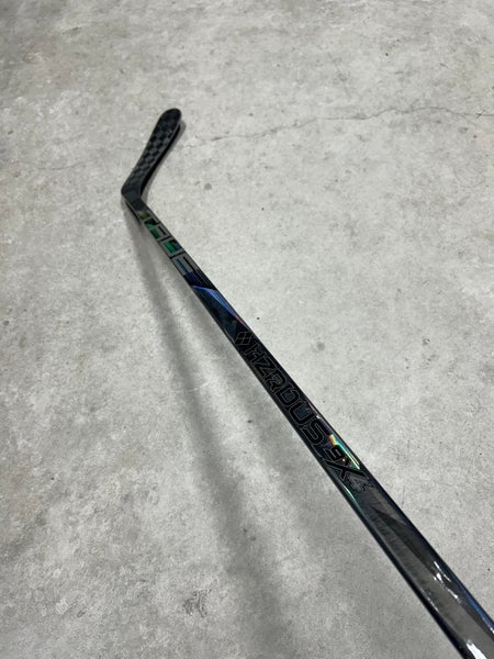 P29 85 Flex Senior True Project X Smoke Right Handed Hockey Stick Pro Stock NHL (New)