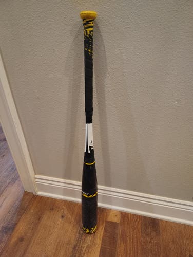 2023 Easton Hype Comp Composite USSSA Certified Bat (-5) 27 oz 32" (Used)