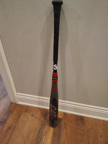 Marucci CAT9 Connect Hybrid USSSA Certified Bat (-5) 27 oz 32" (Used)
