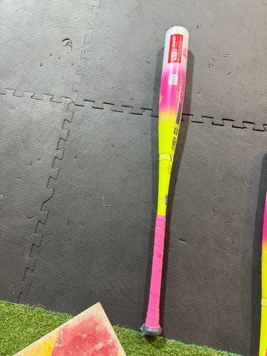 2026 Easton Dub Composite USSSA Certified Bat (-5) 27 oz 32" (New)