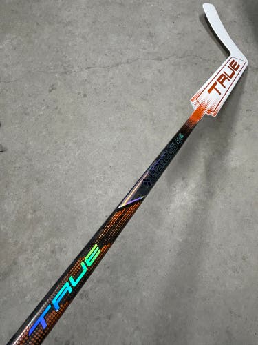 26” Paddle Senior True 9X4 Hzrdous Pro Stock NHL