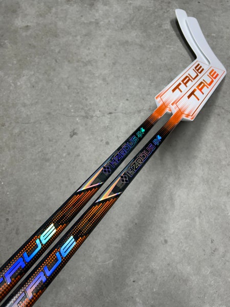 2 PACK 26” Paddle Senior True 9X4 HZRDUS Pro Stock NHL