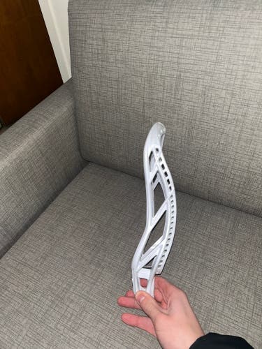 Maverik Tactik 3 Unstrung Head (Used)